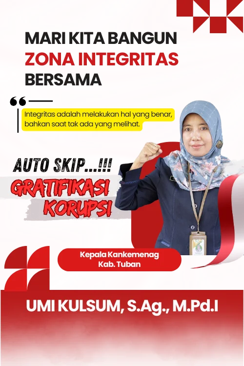 Gratifikasi