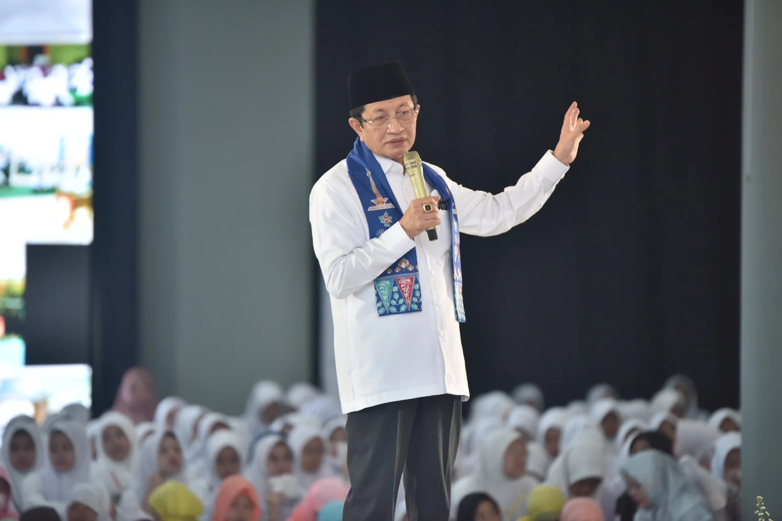 Rp4 Triliun BOS Madrasah dan BOP RA 2025 Cair Pekan Ini