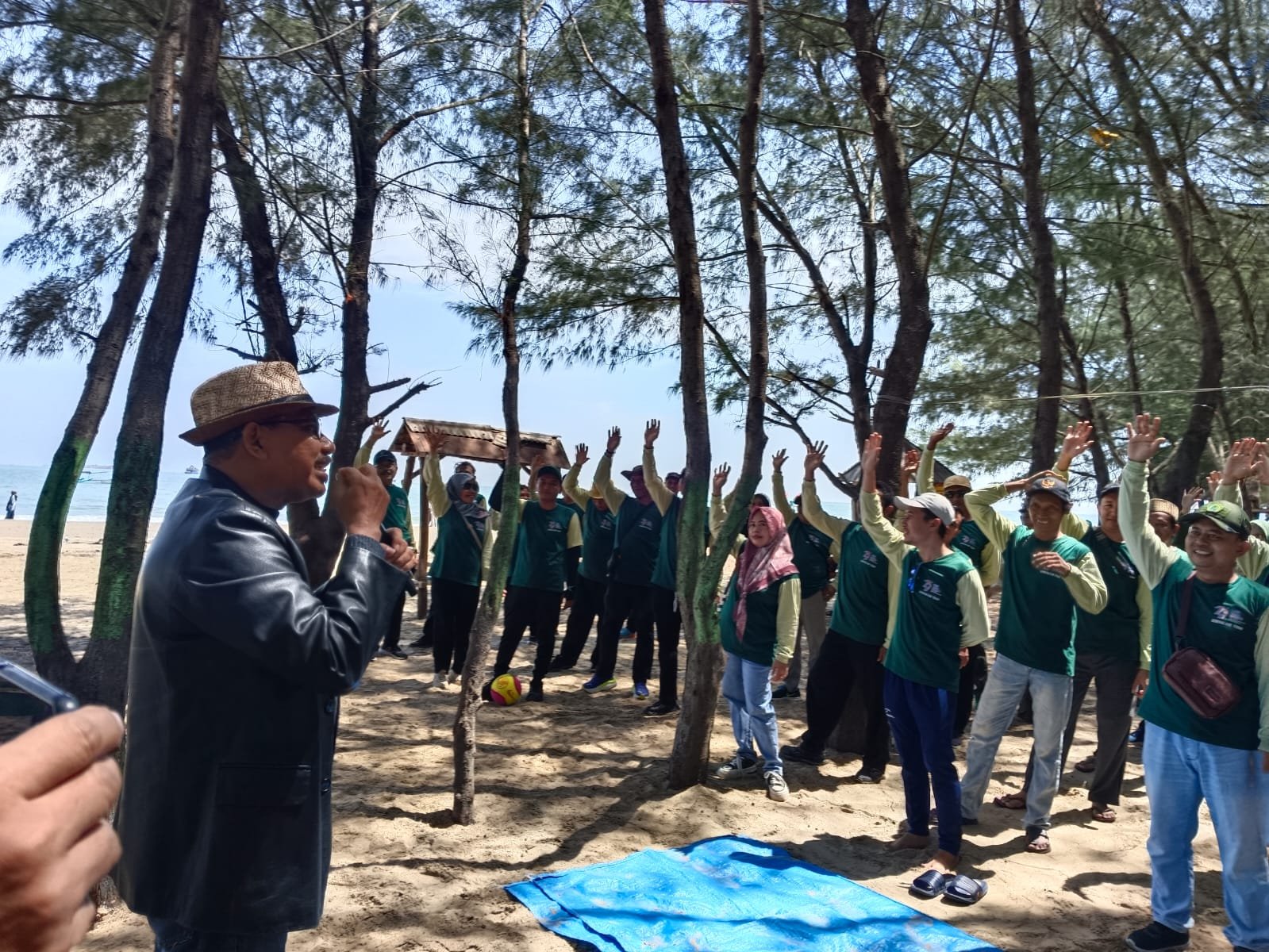 Kemenag Tuban Gelar Capacity Building untuk Tingkatkan Kinerja Pegawai