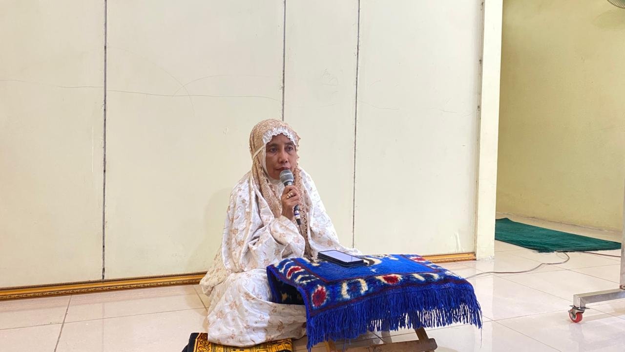 Kemenag Tuban Siapkan 13 Program Semarakkan Ramadan 1447 H
