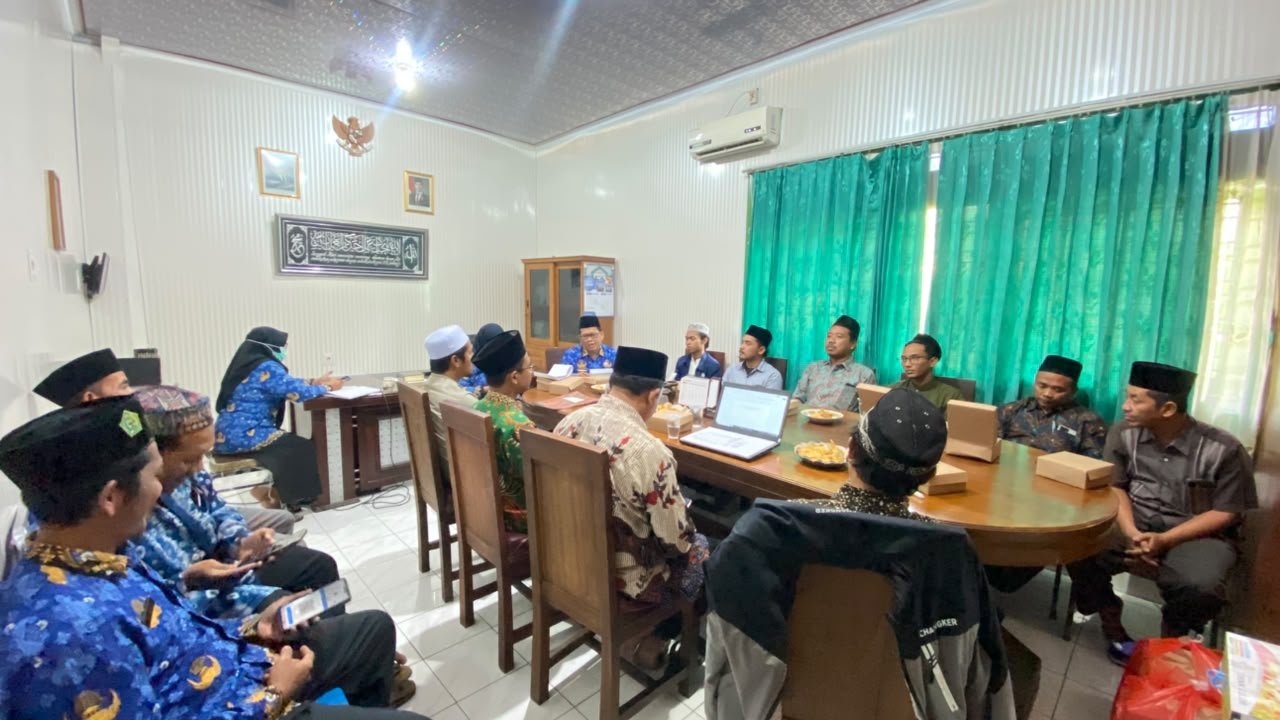 Kemenag Tuban Matangkan Persiapan Porsadin Jatim, Kafilah Siap Berlaga di Lumajang
