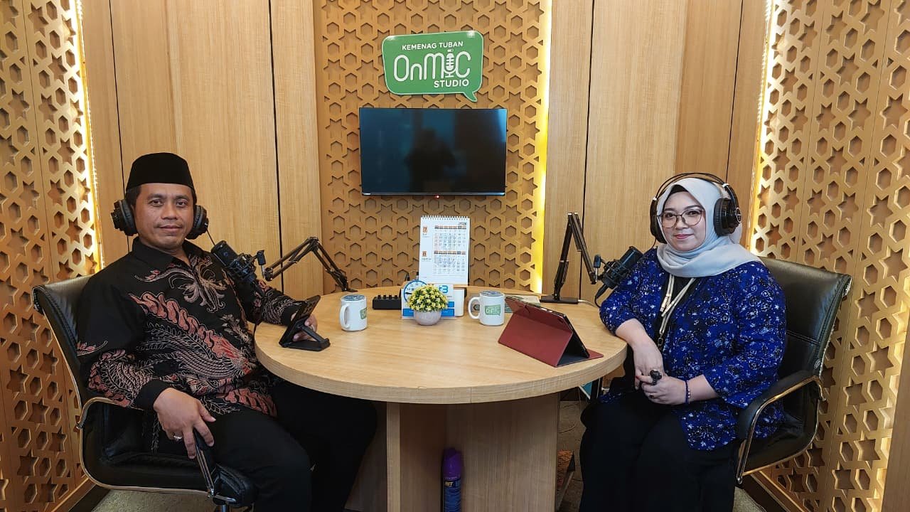Dari Kepedulian ke Pemberdayaan, Anak Muda Jadi Kekuatan Baru Zakat dan Wakaf