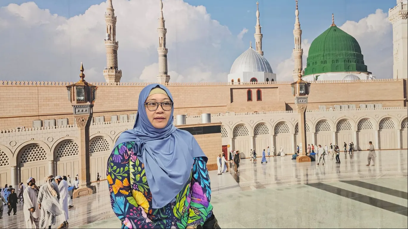 Tahap I Ditutup, 200.601 Jemaah Lunasi Biaya Haji 1445 H/2024 M