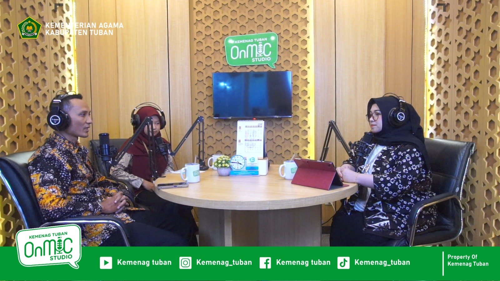 Label Halal Tak Boleh Asal Tempel, Keabsahan ID Jadi Kunci Pengawasan