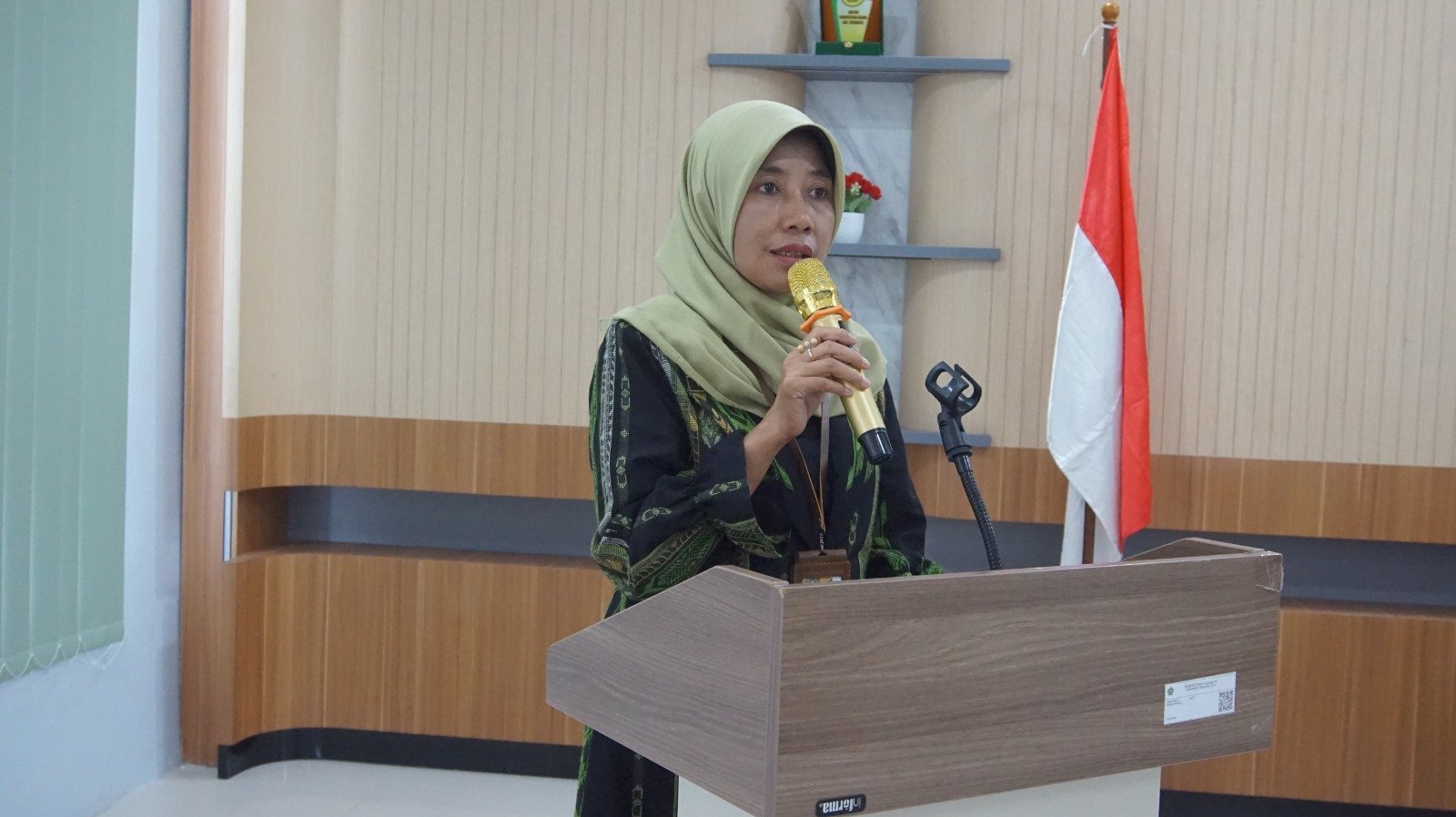 Kepala Kemenag Tuban Buka Pondok Ramadan 1447 H, Perkuat Program PAIS Love di Sekolah
