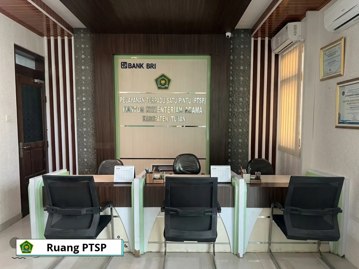 Ruang PTSP