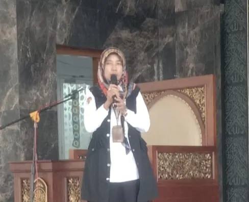 Halal Bihalal dan Pembinaan IGRA oleh Kemenag Tuban, Wujud Sinergi dan Kemajuan Pendidikan Madrasah