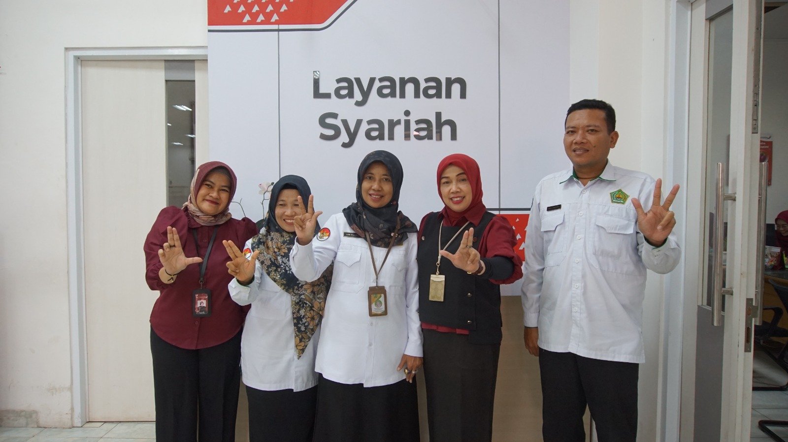 Persiapan Ramadan, Kakankemenag Tuban Pimpin Rapat