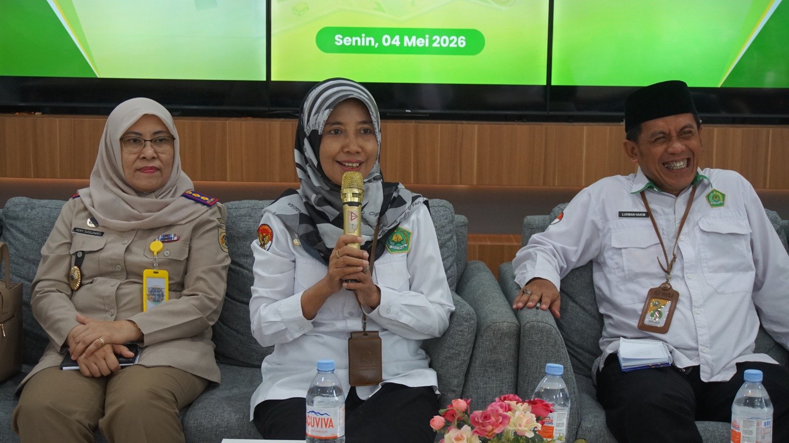 Kejar Target 2026, Kemenag - BPN Tuban Percepat Sertifikasi Tanah Wakaf Lewat Sinergi dan Gerakan Door to Door
