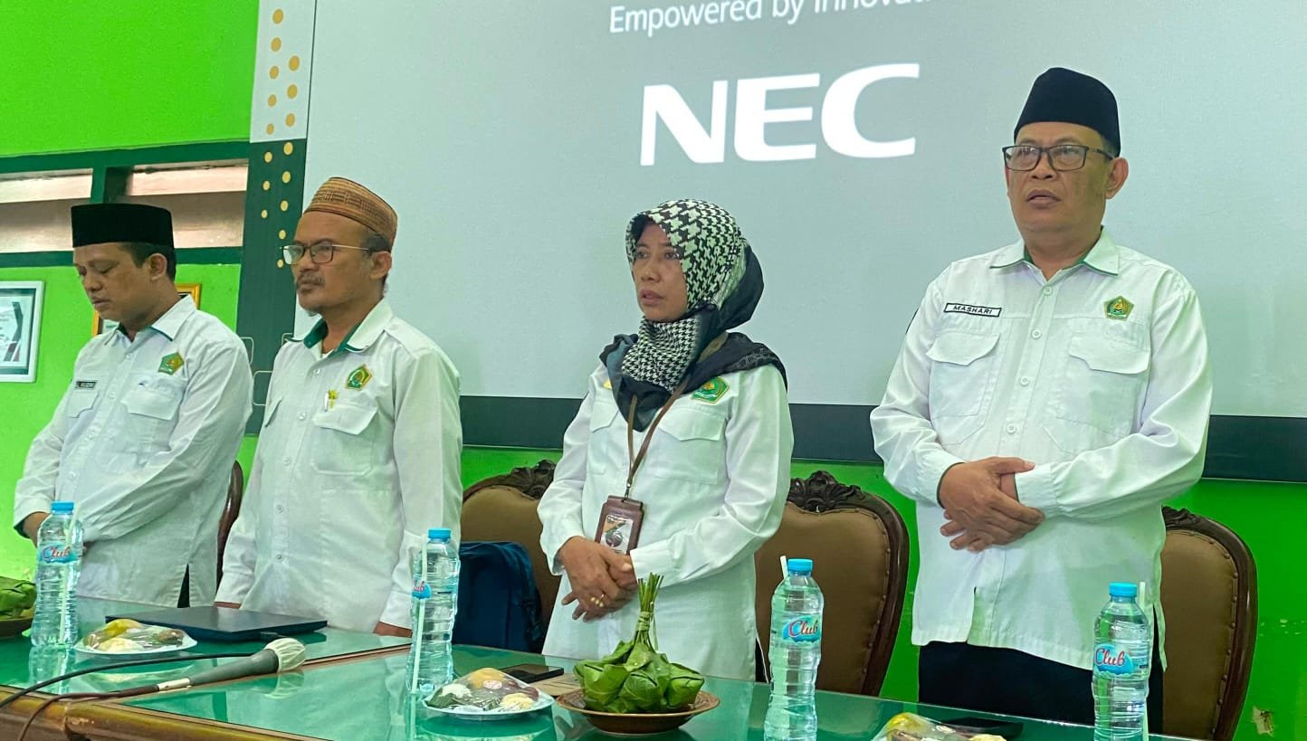 Kemenag Jatim Briefing 94 Penyuluh, Perkuat Kesiapan Survei Indeks Kerukunan di Tuban