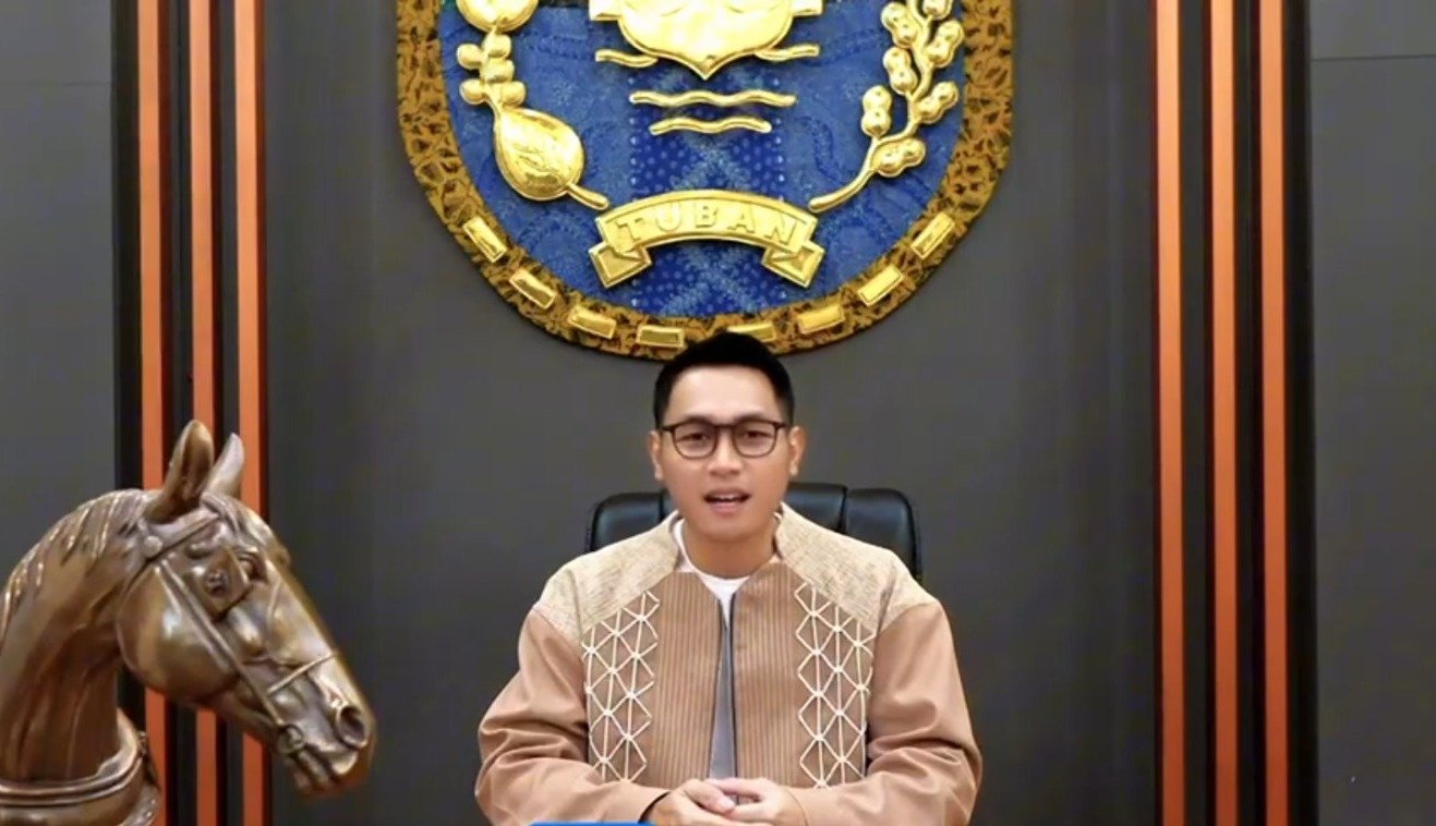 Porsadin VII Tuban Resmi Digelar, Bupati Mas Lindra: Madrasah Diniyah Bentuk Generasi Berprestasi dan Berakhlak