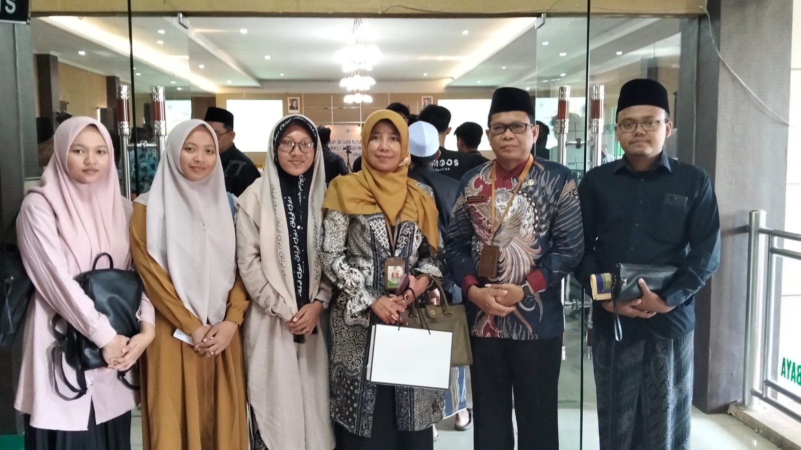 Kabupaten Tuban Sabet 6 Kejuaraan Musabaqah Qira'atil Qutub Jawa Timur