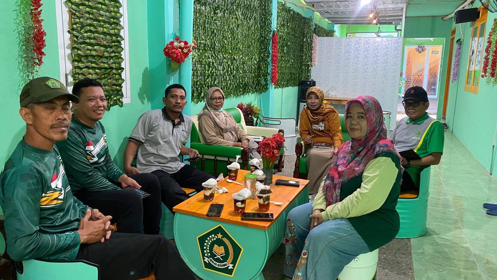 Kemenag Tuban Perkuat Tata Kelola LPQ dan Madin, Siapkan Munaqosah hingga Sertifikat Kelulusan Terpusat
