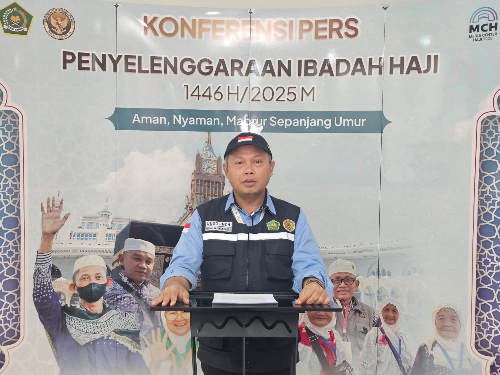 Catat! Ini Barang Bawaan yang Dilarang Dibawa di Koper Bagasi Jemaah