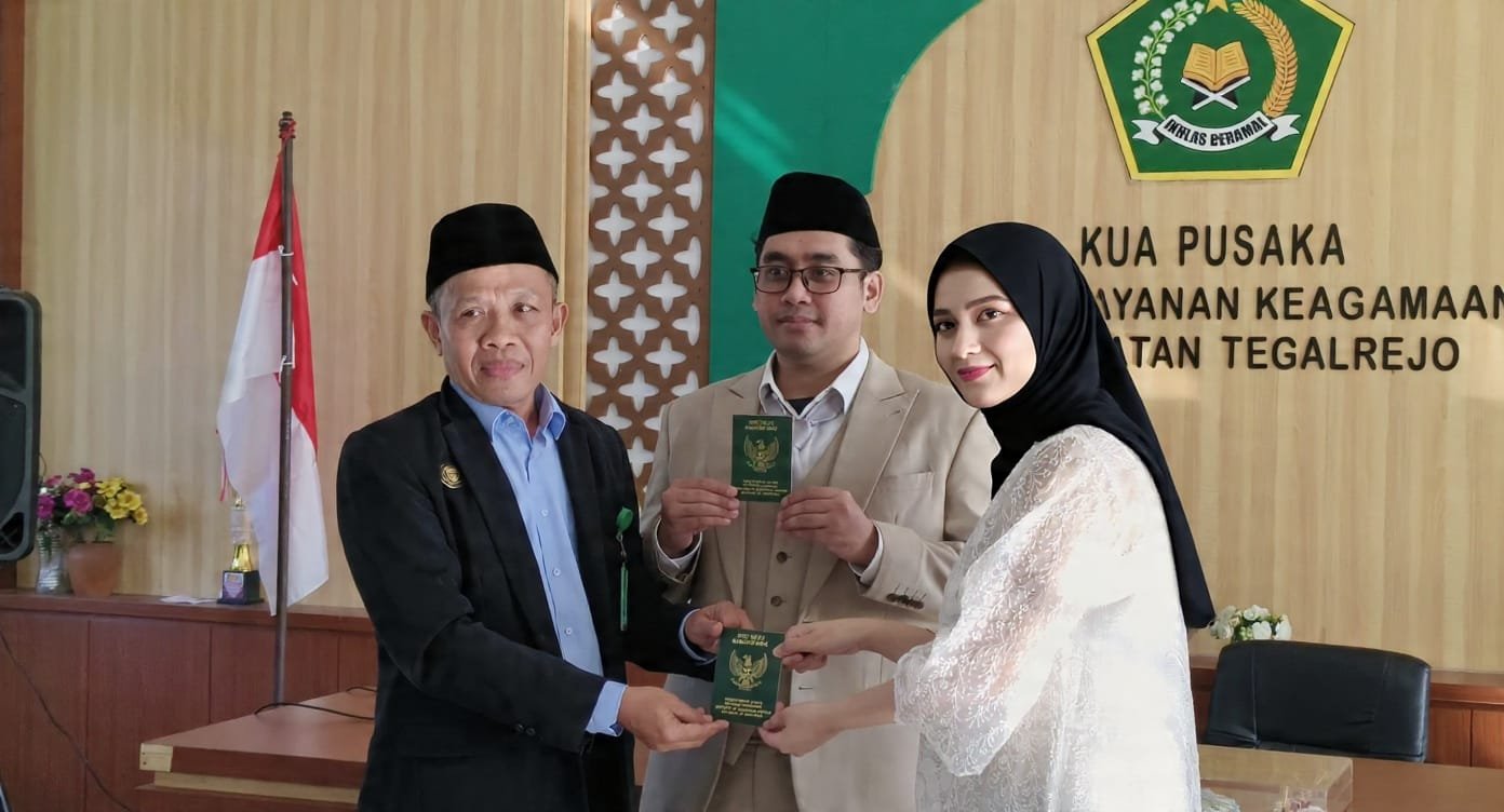 Nikah di KUA Itu Bukan Soal Gengsi, Tapi Soal Tahu Aturan