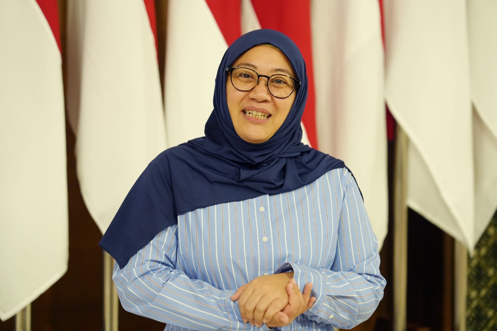 Pengumuman Hasil Seleksi PPIH Arab Saudi 1445 H Diundur