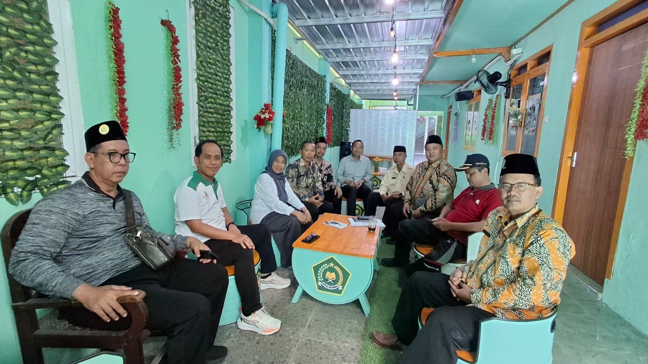 Kemenag Tuban Gelar “Ngobrol Santai” Bahas Program dan Masukan Satker