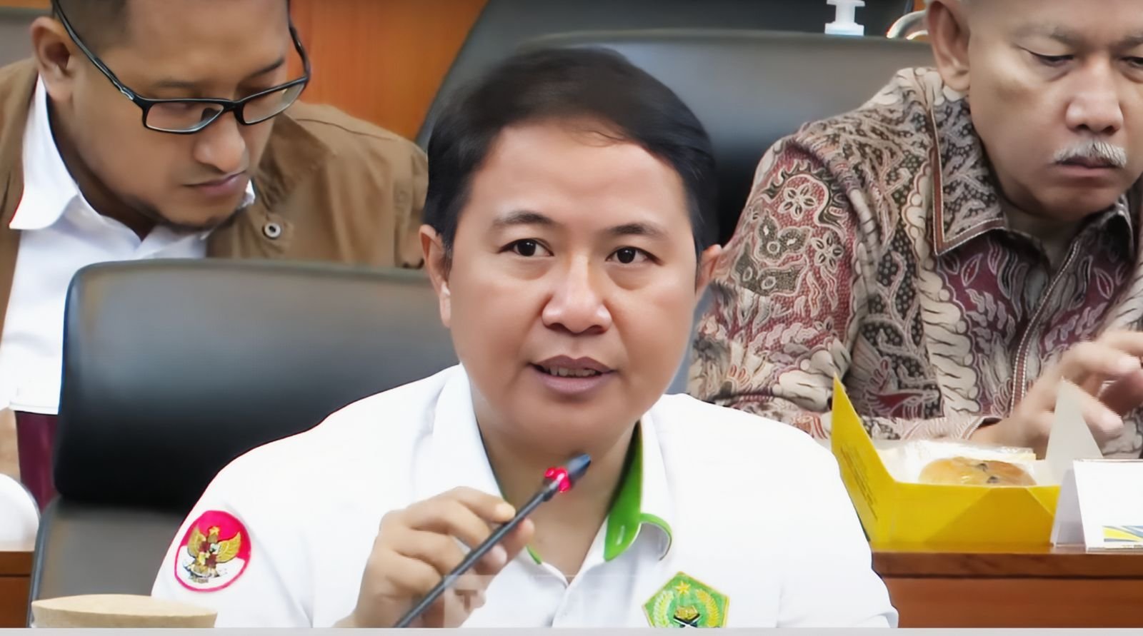 Biaya Haji 1446 H/2025 M Turun, Ini Penjelasan Kemenag