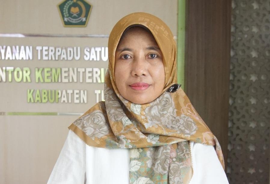 Kakankemenag Tuban Ucapkan Selamat atas Terpilihnya Rais Aam dan Ketua Umum PBNU 2026–2031