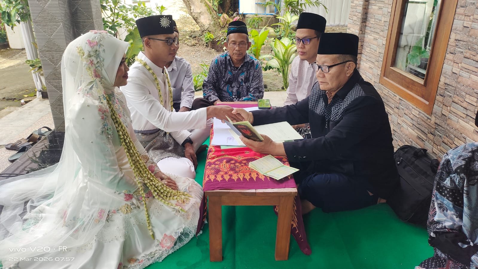 KUA Kabupaten Tuban Gas Pol Layanan Pasca Lebaran: Nikah, Bimwin, hingga Produk Halal