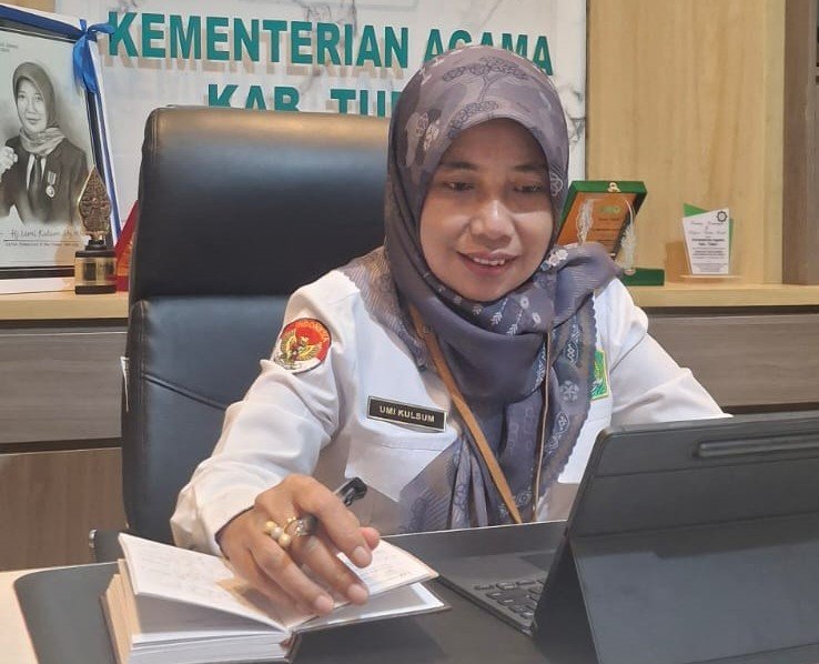 Kemenag Gelar “Breakfast Bersama” Secara Daring, Perkuat Koordinasi Nasional hingga Daerah