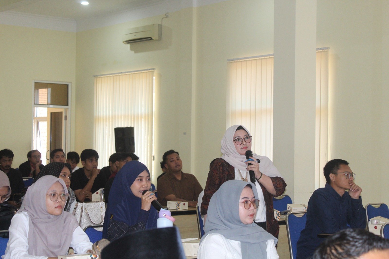 Bimwin Wajib bagi Calon Pengantin, Bekal Membangun Keluarga Sakinah