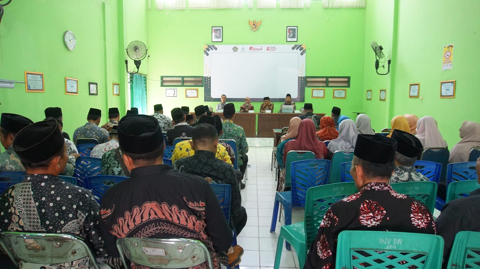 Kemenag Tuban Matangkan Anugerah Madrasah Inovasi 2026, Dorong Madrasah Lebih Kreatif dan Kompetitif