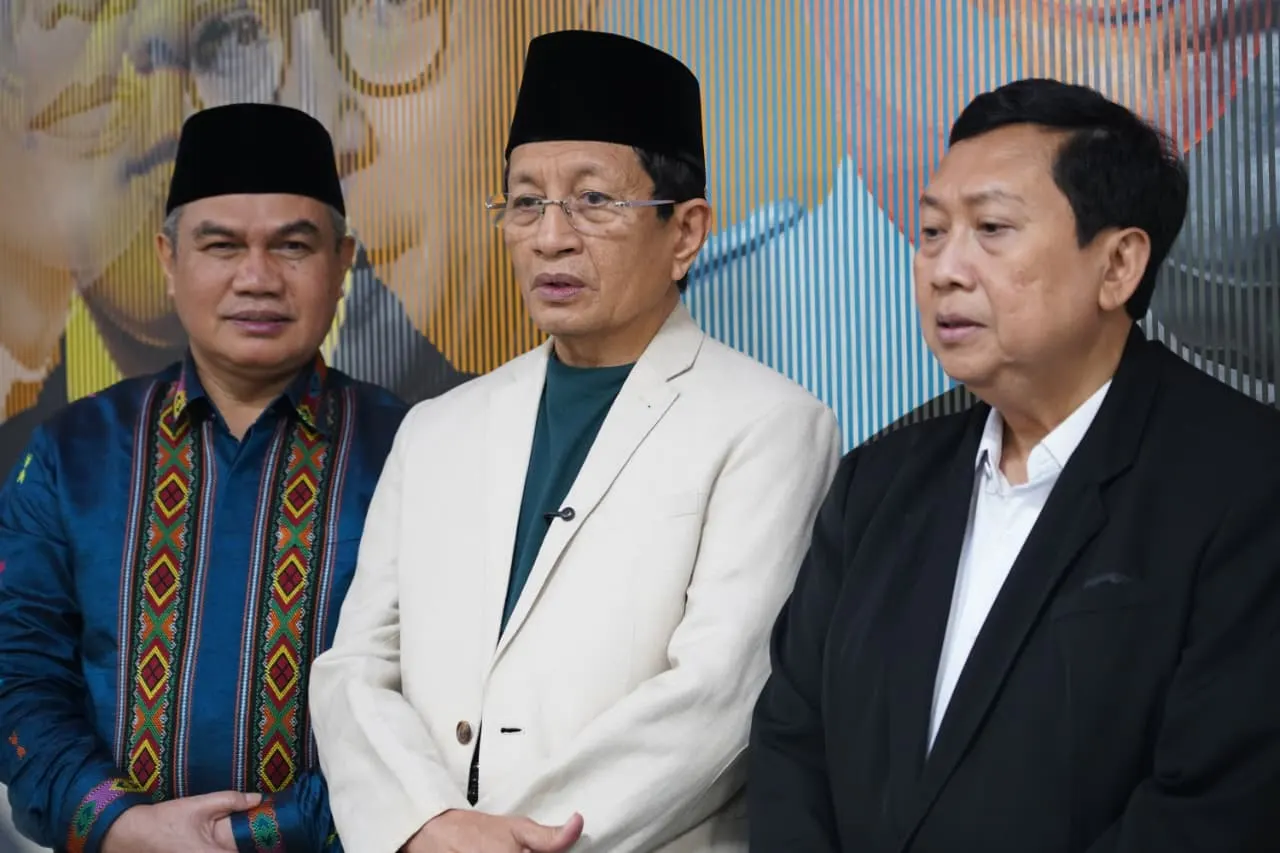 Hasil Kunjungan Menag dari Italia, Indonesia Jadi Model Moderasi Beragama