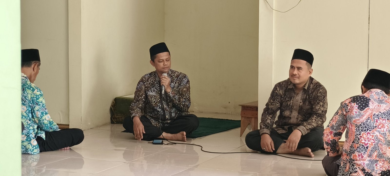 Mengingat Rasulullah SAW Adalah Cara Khusyuk Melakukan Salat